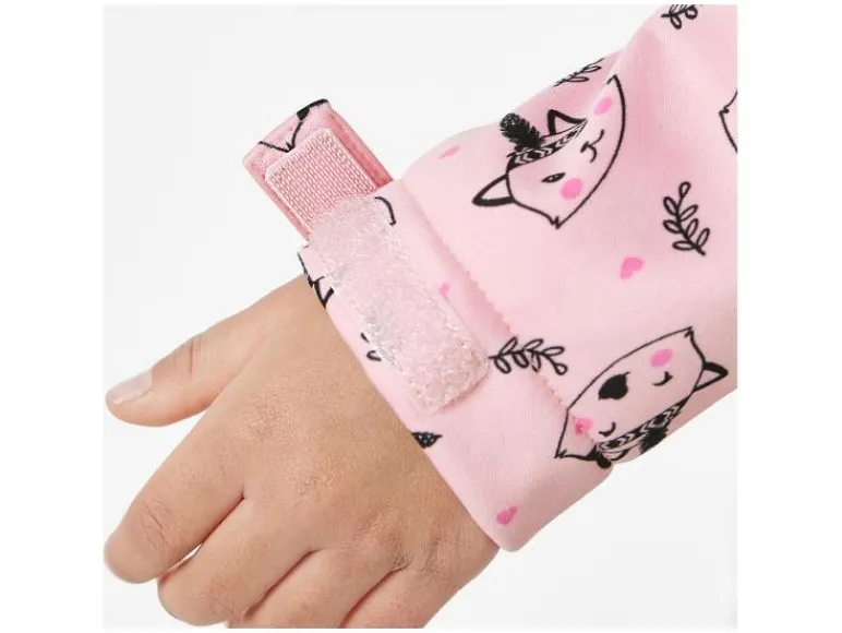 Kinder softshell jas<lupilu® Online