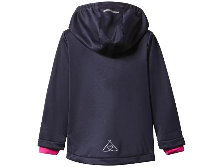Kinder softshell jas<lupilu® Online