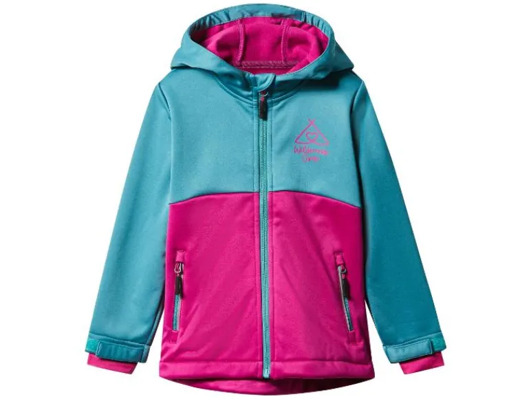 Kinder softshell jas<lupilu® Online