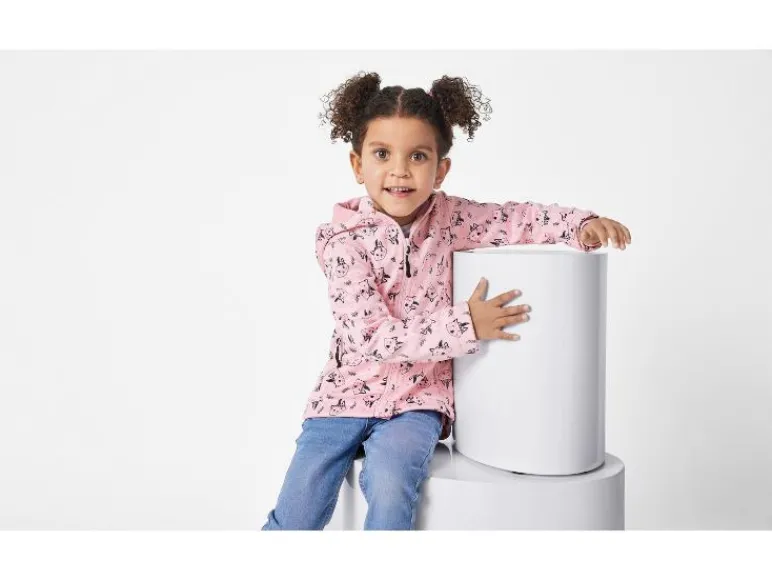 Kinder softshell jas<lupilu® Online