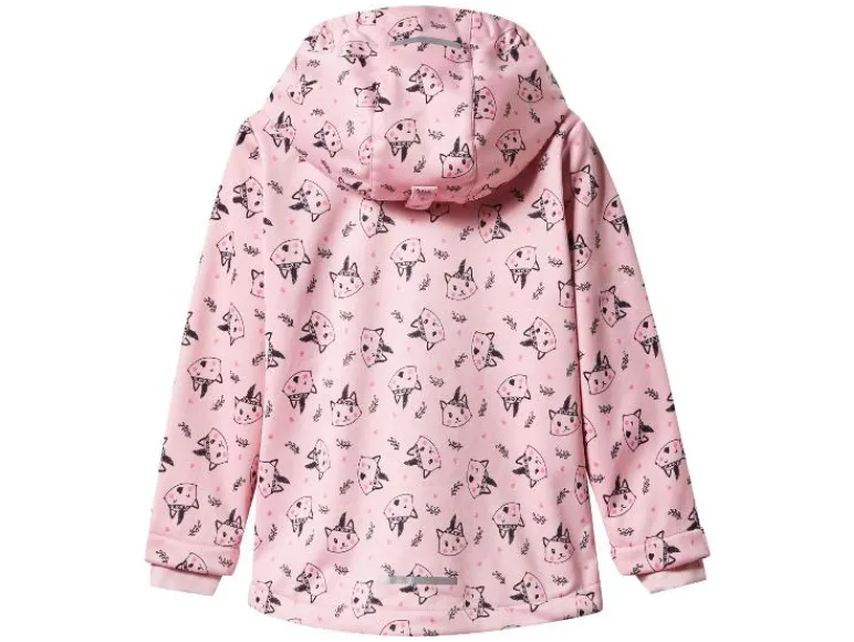 Kinder softshell jas<lupilu® Online