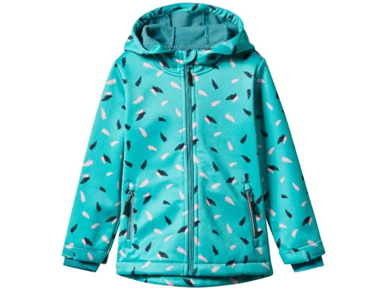 Kinder softshell jas<lupilu® Online