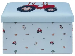 Kinder speelgoedkist<LIVARNO® Hot