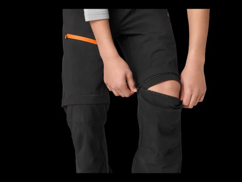 Kinder sportbroek<CRIVIT Online