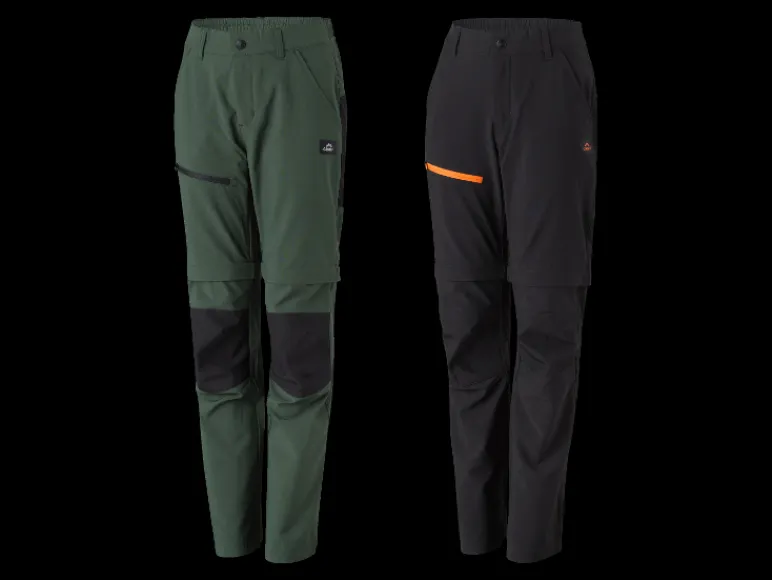 Kinder sportbroek<CRIVIT Online