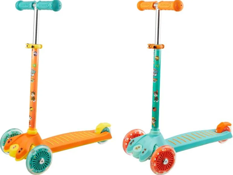 Kinder step< Best