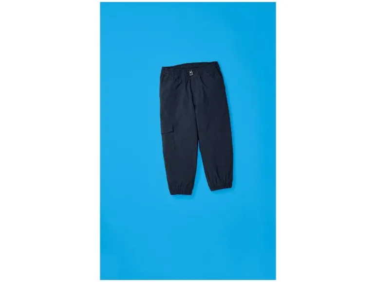 Kinder thermo cargobroek<lupilu® Outlet