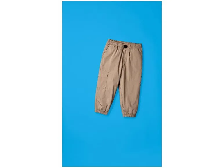 Kinder thermo cargobroek<lupilu® Outlet