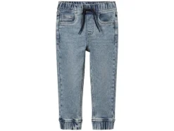 Kinder thermo denim jogger<lupilu® Online