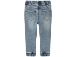 Kinder thermo denim jogger<lupilu® Online