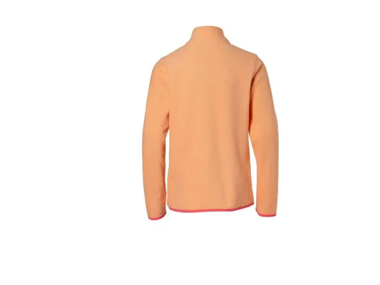 Kinder thermo fleecejas<CRIVIT Outlet
