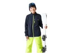 Kinder thermo fleecevest<CRIVIT Best