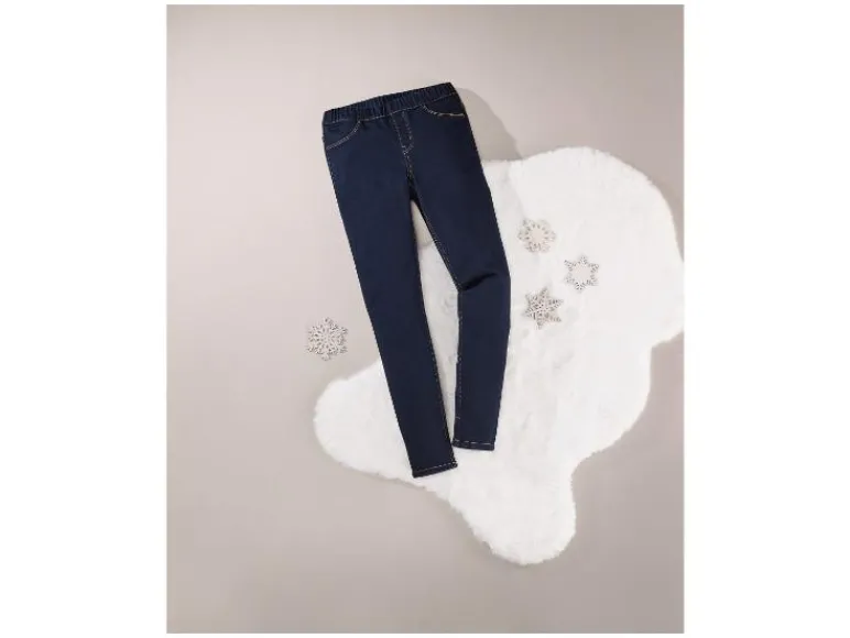 Kinder thermo jegging<pepperts!® Sale