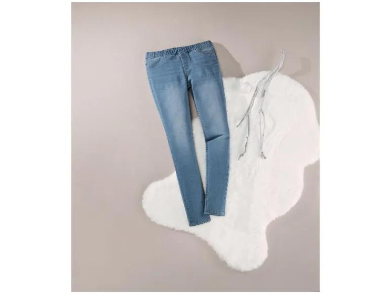 Kinder thermo jegging<pepperts!® Sale