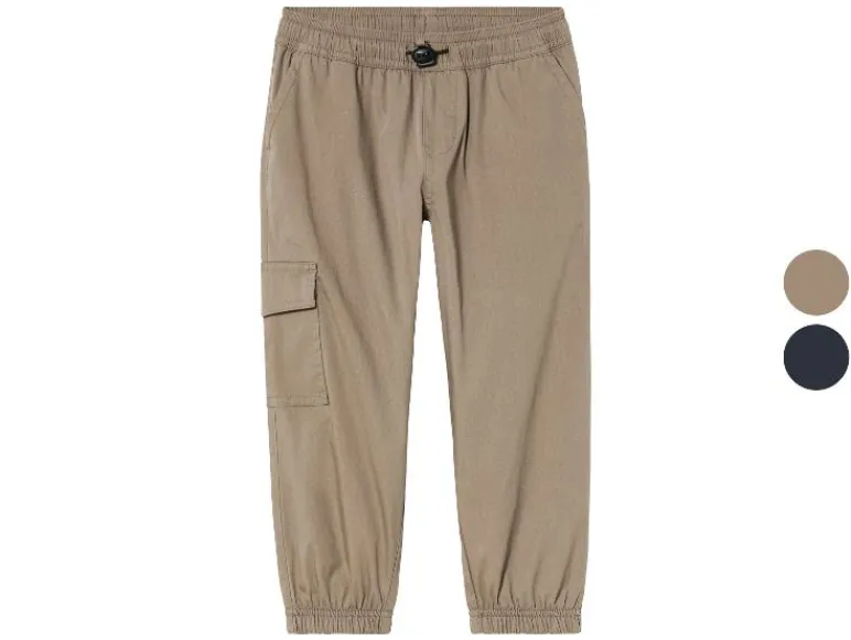 Kinder thermobroek<lupilu® Online