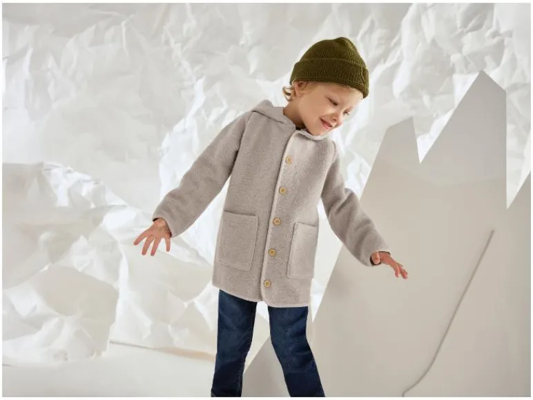 Kinder thermojeans - Straight fit<lupilu® Best