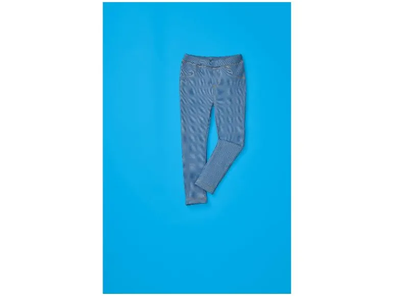 Kinder thermojegging<lupilu® Hot