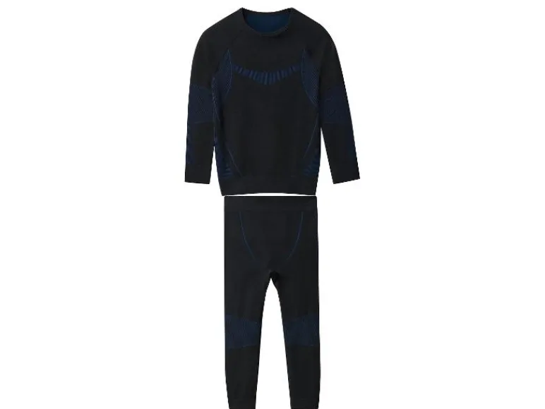 Kinder thermo-ondergoed<lupilu® Online