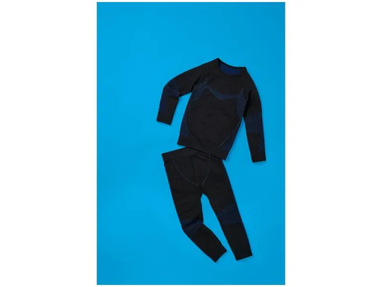 Kinder thermo-ondergoed<lupilu® Online