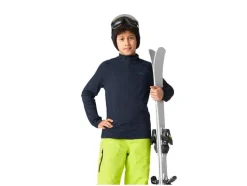Kinder thermoshirt<CRIVIT Discount
