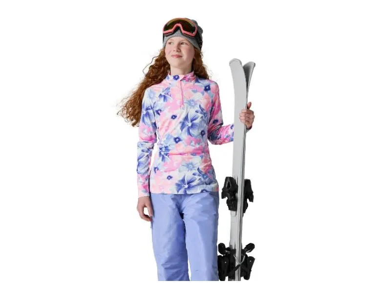 Kinder thermoshirt<CRIVIT Best