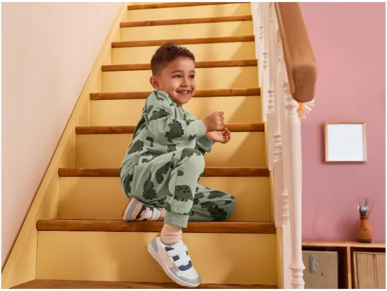 Kinder trui<lupilu® Sale