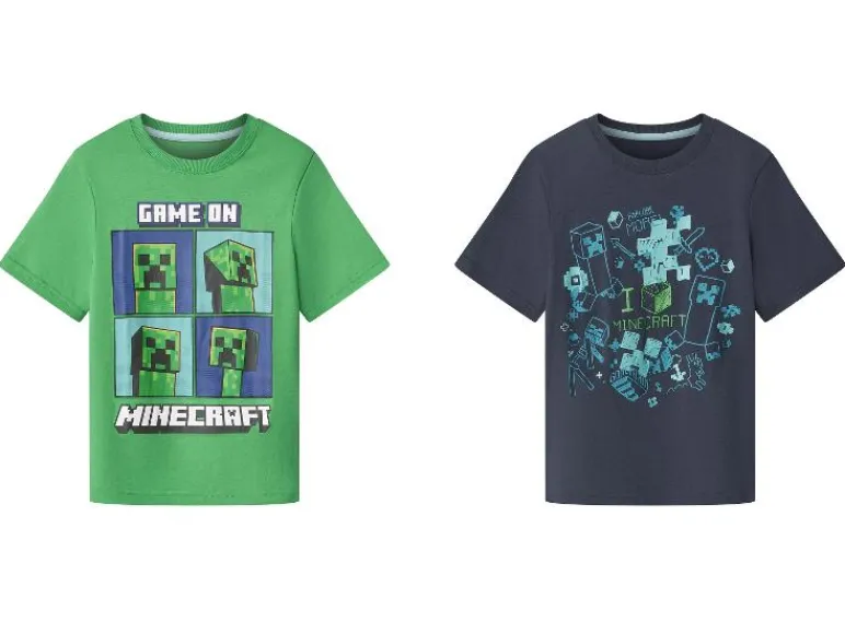 Kinder T-shirt< Clearance