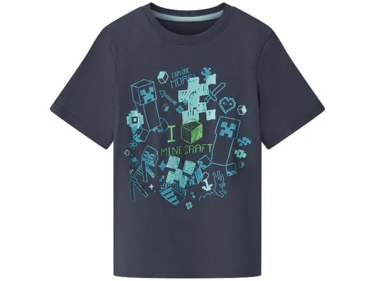 Kinder T-shirt< Clearance
