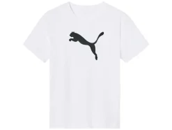 Kinder T-shirt<Puma Discount