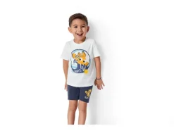 Kinder T-shirt en broek< Best