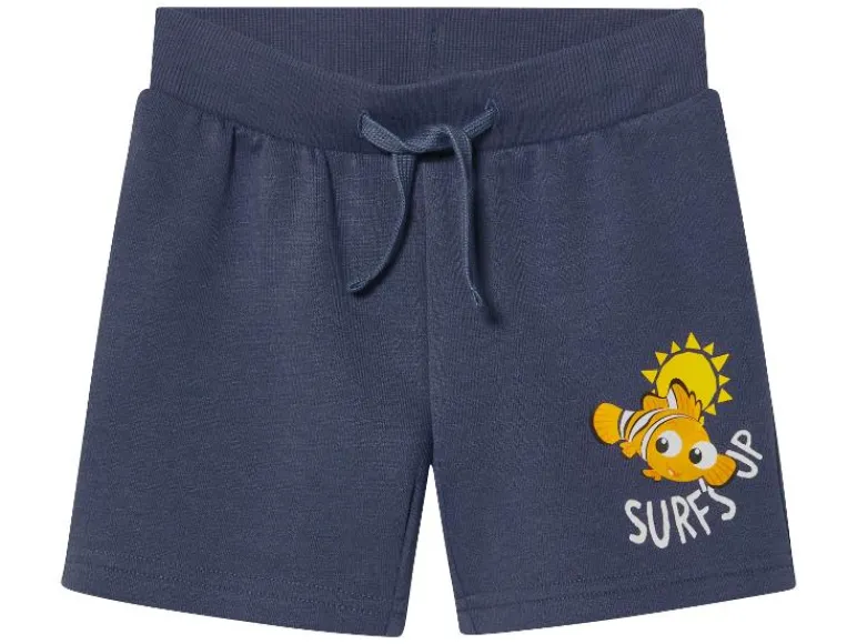 Kinder T-shirt en broek< Best
