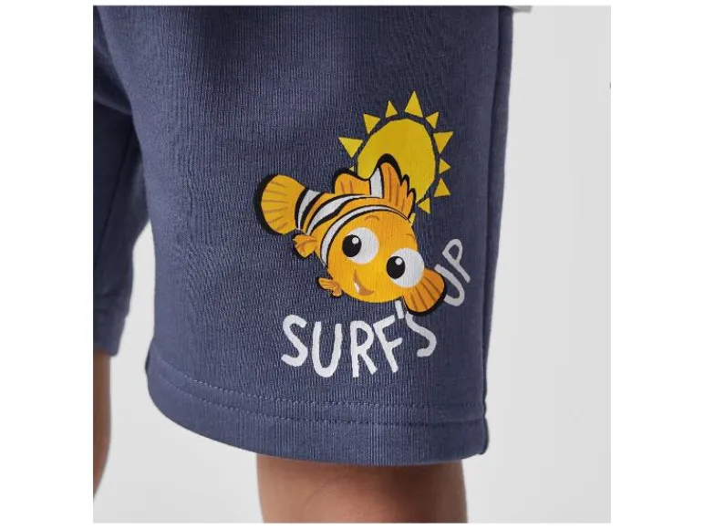 Kinder T-shirt en broek< Best