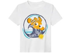 Kinder T-shirt en broek< Best