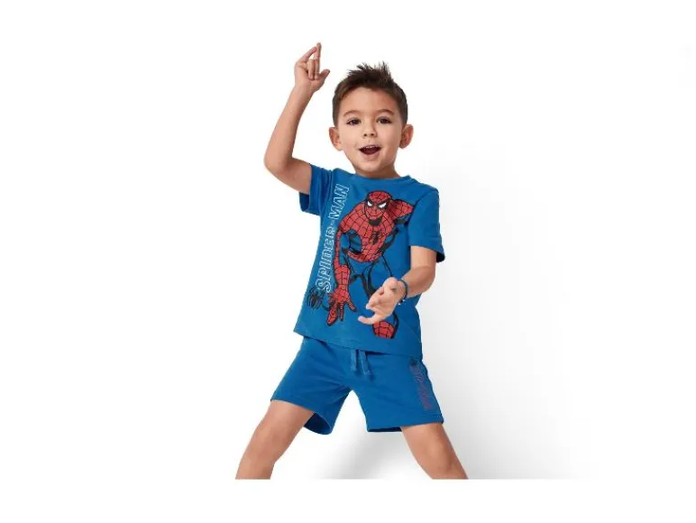 Kinder T-shirt en broek< Best
