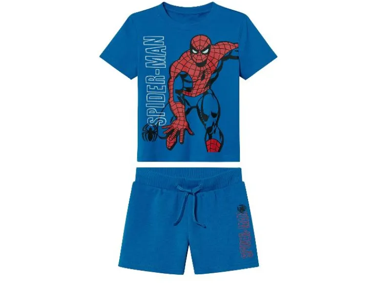 Kinder T-shirt en broek< Best