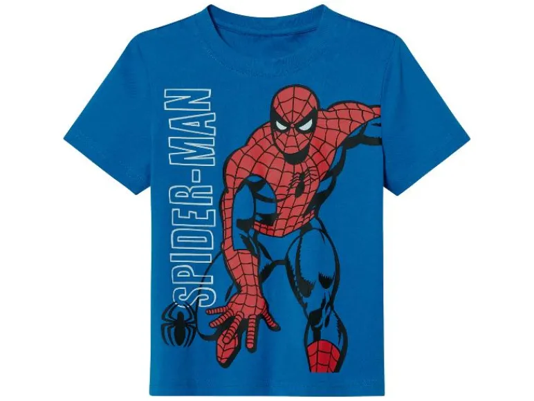 Kinder T-shirt en broek< Best