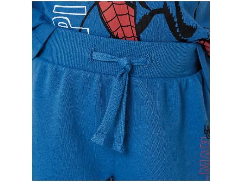 Kinder T-shirt en broek< Best