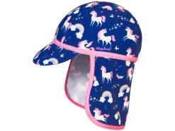 Kinder UV-werende pet<Playshoes Outlet