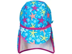 Kinder UV-werende pet<Playshoes Outlet