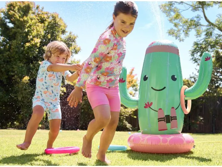 Kinder UV-zwempak<lupilu® Outlet