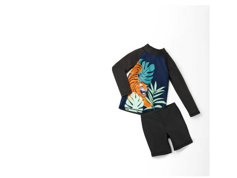 Kinder UV-zwempak<lupilu® Hot