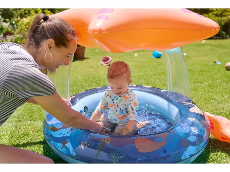 Kinder UV-zwempak<lupilu® Hot