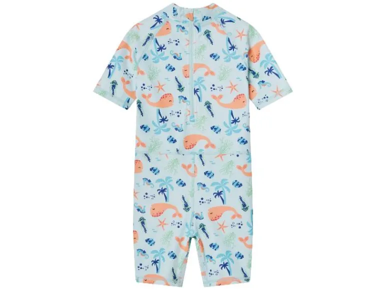 Kinder UV-zwempak<lupilu® Hot