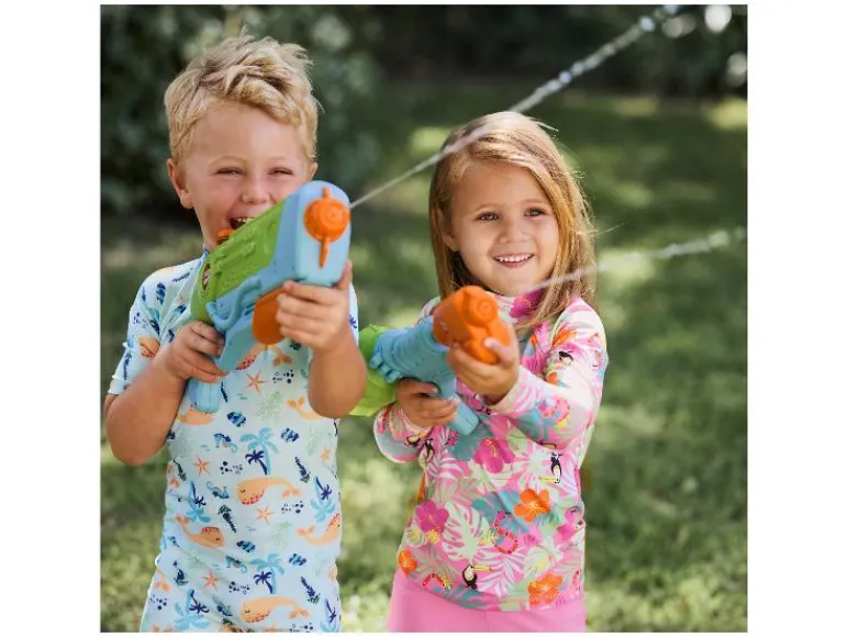 Kinder UV-zwempak<lupilu® Hot
