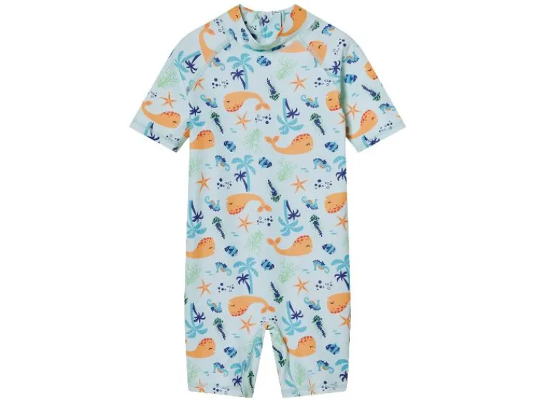 Kinder UV-zwempak<lupilu® Hot
