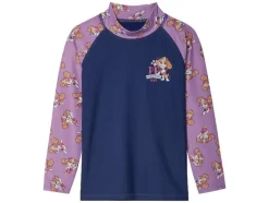 Kinder UV-zwemshirt<