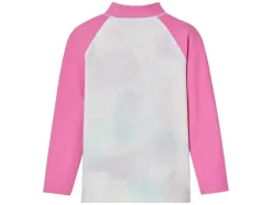 Kinder UV-zwemshirt<