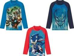 Kinder UV-zwemshirt< Clearance