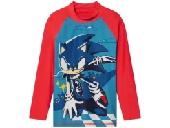 Kinder UV-zwemshirt< Clearance