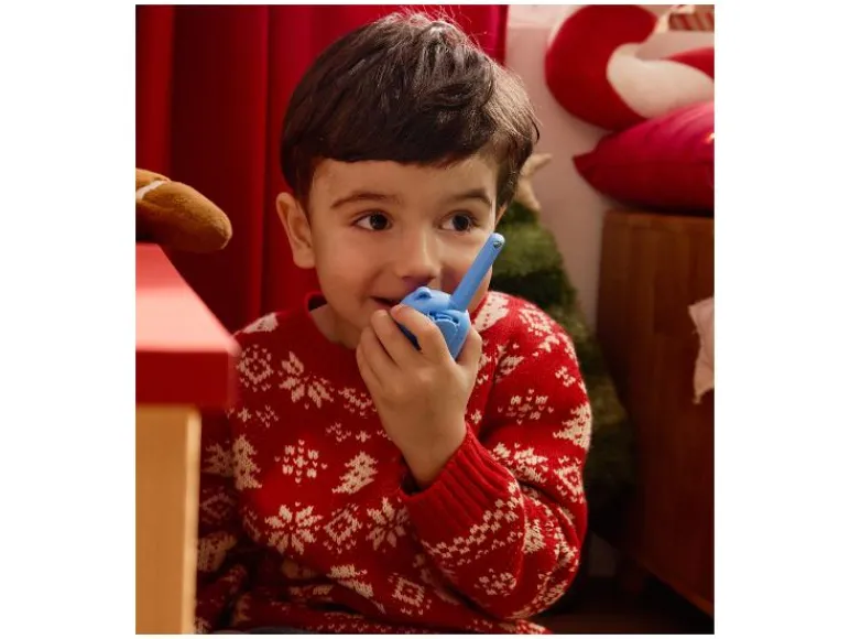 Kinder walkie talkie set<lupilu® Outlet